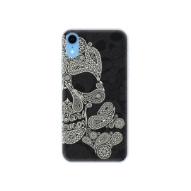 iSaprio Skeleton M Apple iPhone XR