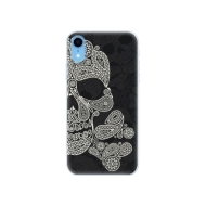iSaprio Skeleton M Apple iPhone XR - cena, porovnanie
