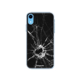 iSaprio Broken Glass 10 Apple iPhone XR