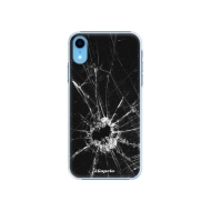 iSaprio Broken Glass 10 Apple iPhone XR - cena, porovnanie