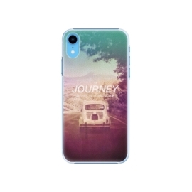 iSaprio Journey Apple iPhone XR