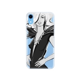 iSaprio Fashion 01 Apple iPhone XR