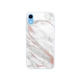 iSaprio RoseGold 11 Apple iPhone XR