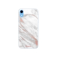 iSaprio RoseGold 11 Apple iPhone XR - cena, porovnanie