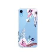 iSaprio Flower Pattern 04 Apple iPhone XR - cena, porovnanie