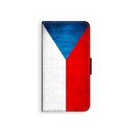 iSaprio Czech Flag Apple iPhone XR - cena, porovnanie