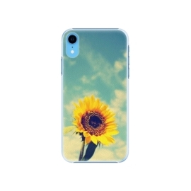 iSaprio Sunflower 01 Apple iPhone XR