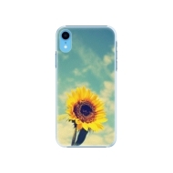 iSaprio Sunflower 01 Apple iPhone XR - cena, porovnanie