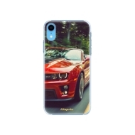 iSaprio Chevrolet 02 Apple iPhone XR - cena, porovnanie