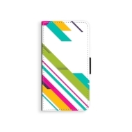 iSaprio Color Stripes 03 Apple iPhone XR - cena, porovnanie