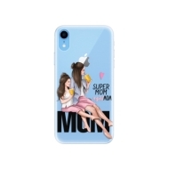 iSaprio Milk Shake Brunette Apple iPhone XR - cena, porovnanie