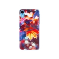 iSaprio Autumn Leaves 02 Apple iPhone XR - cena, porovnanie