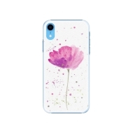 iSaprio Poppies Apple iPhone XR - cena, porovnanie