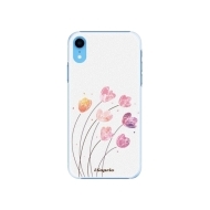 iSaprio Flowers 14 Apple iPhone XR - cena, porovnanie