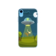 iSaprio Alien 01 Apple iPhone XR - cena, porovnanie