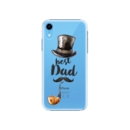 iSaprio Best Dad Apple iPhone XR - cena, porovnanie