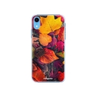 iSaprio Autumn Leaves 03 Apple iPhone XR - cena, porovnanie