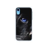 iSaprio Black Puma Apple iPhone XR - cena, porovnanie