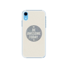 iSaprio Awesome 02 Apple iPhone XR