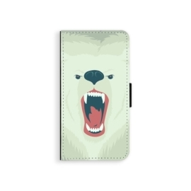 iSaprio Angry Bear Apple iPhone XR