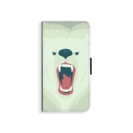 iSaprio Angry Bear Apple iPhone XR - cena, porovnanie