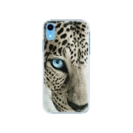 iSaprio White Panther Apple iPhone XR - cena, porovnanie