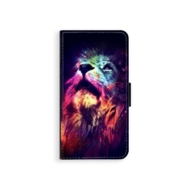 iSaprio Lion in Colors Apple iPhone XR