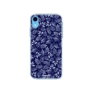 iSaprio Blue Leaves 05 Apple iPhone XR - cena, porovnanie