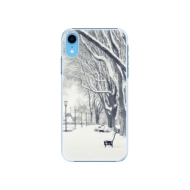 iSaprio Snow Park Apple iPhone XR - cena, porovnanie