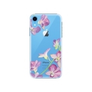 iSaprio Purple Orchid Apple iPhone XR - cena, porovnanie