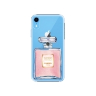 iSaprio Chanel Rose Apple iPhone XR - cena, porovnanie