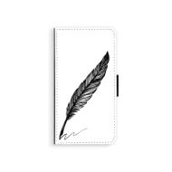 iSaprio Writing By Feather Apple iPhone XR - cena, porovnanie