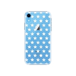 iSaprio Stars Pattern Apple iPhone XR