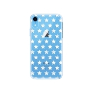 iSaprio Stars Pattern Apple iPhone XR - cena, porovnanie