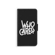 iSaprio Who Cares Apple iPhone XR - cena, porovnanie
