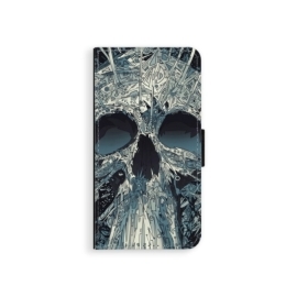 iSaprio Abstract Skull Apple iPhone XR