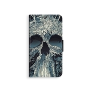 iSaprio Abstract Skull Apple iPhone XR - cena, porovnanie