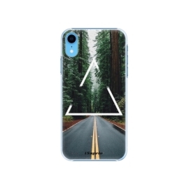 iSaprio Triangle 01 Apple iPhone XR