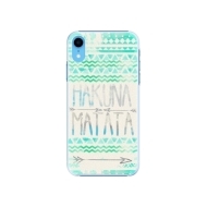 iSaprio Hakuna Matata Green Apple iPhone XR - cena, porovnanie