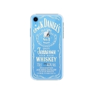iSaprio Transparent White Jack Apple iPhone XR - cena, porovnanie