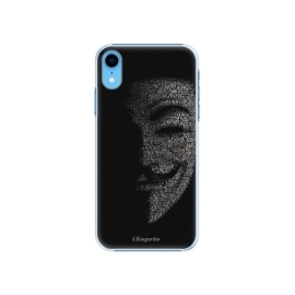 iSaprio Vendeta 10 Apple iPhone XR