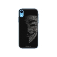 iSaprio Vendeta 10 Apple iPhone XR - cena, porovnanie