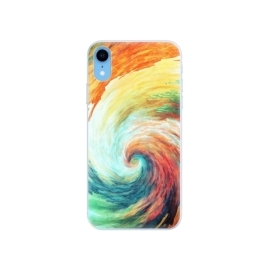 iSaprio Modern Art 01 Apple iPhone XR
