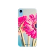 iSaprio Flowers 11 Apple iPhone XR - cena, porovnanie