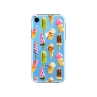 iSaprio Ice Cream Apple iPhone XR - cena, porovnanie