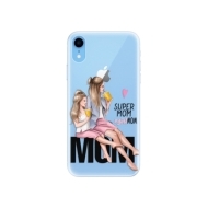 iSaprio Milk Shake Blond Apple iPhone XR - cena, porovnanie