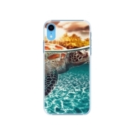 iSaprio Turtle 01 Apple iPhone XR - cena, porovnanie