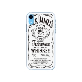 iSaprio Jack White Apple iPhone XR