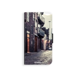 iSaprio Old Street 01 Apple iPhone XR