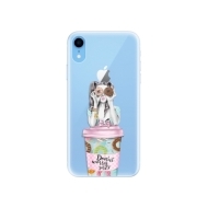 iSaprio Donut Worry Apple iPhone XR - cena, porovnanie
